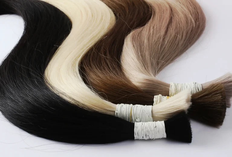 Hair by Hollie Ann - Mobile Hairdresser Cambridge - Hair Extensions 02 Hair Extensions Cambridge