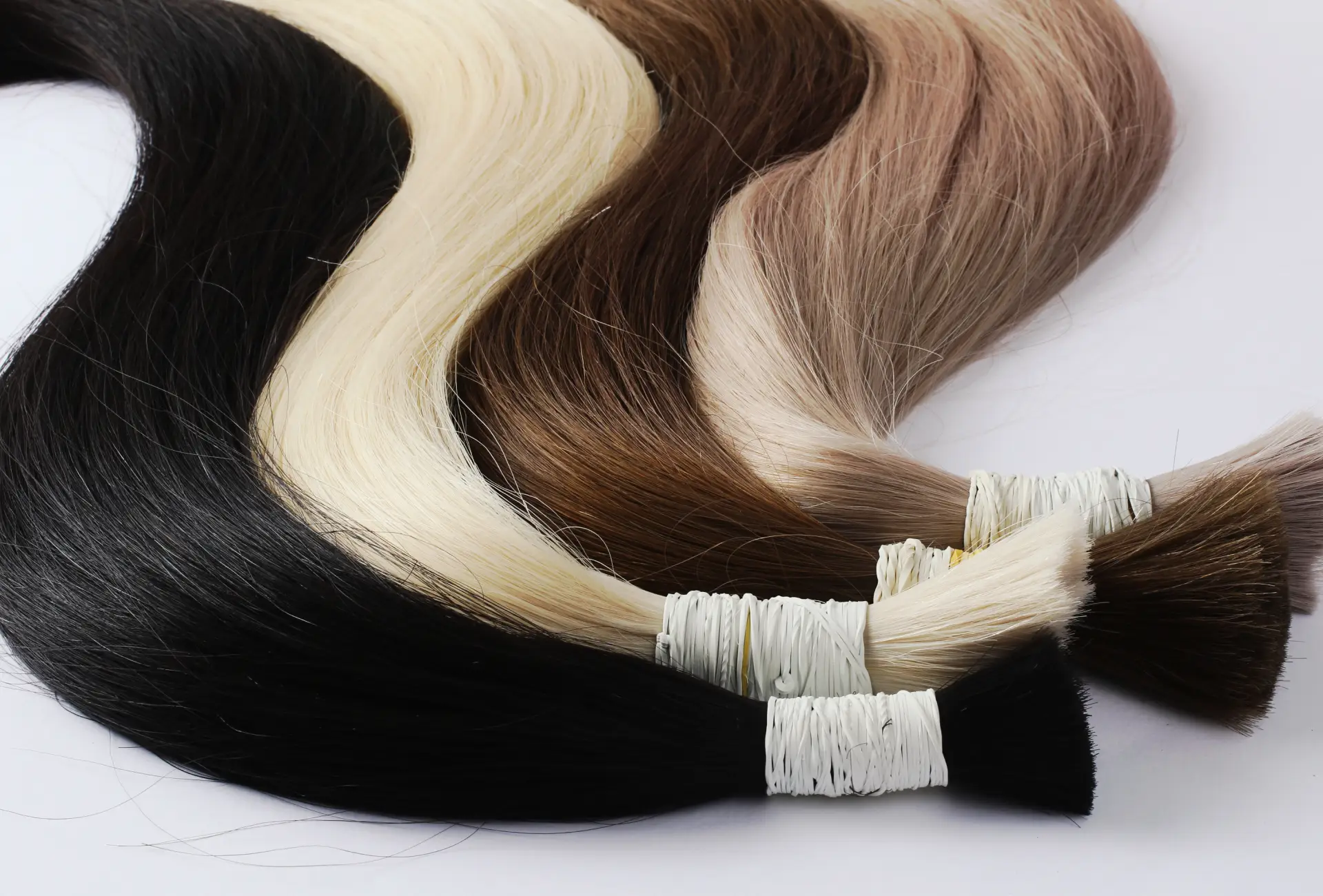 Hair by Hollie Ann - Mobile Hairdresser Cambridge - Hair Extensions 02 Hair Extensions Cambridge