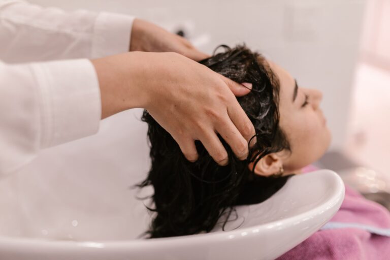 Best Hair Treatments for Damaged Hair — Hair By Hollie Ann